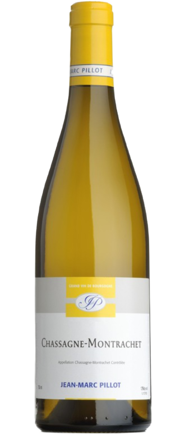 DOMAINE PILLOT CHASSAGNE MONTRACHET