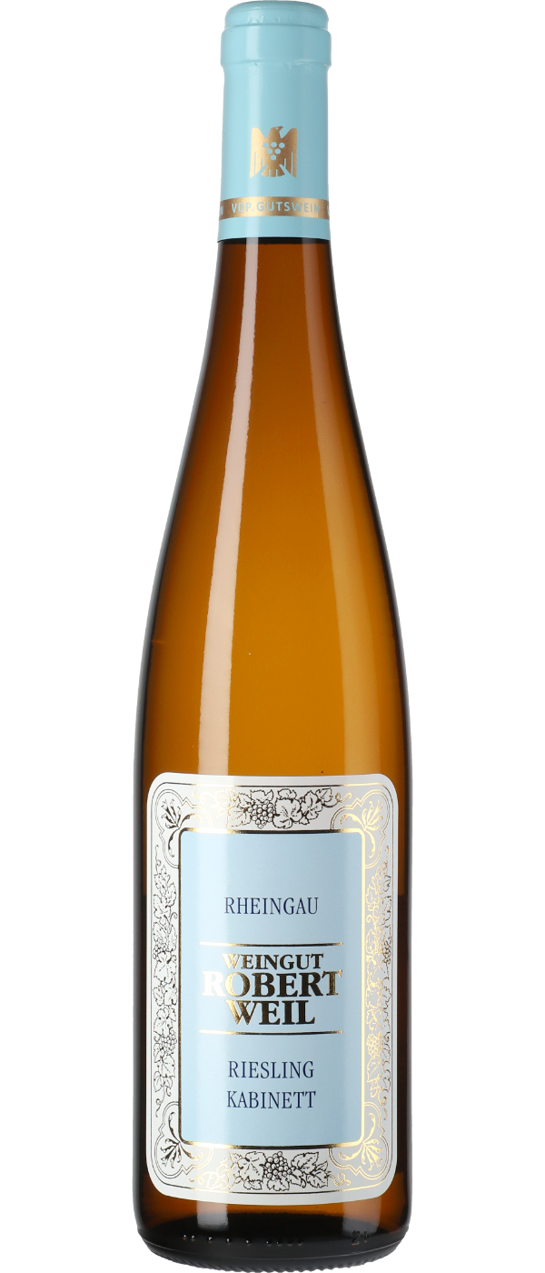 WEIL RHEINGAU RIESLING KABINETT