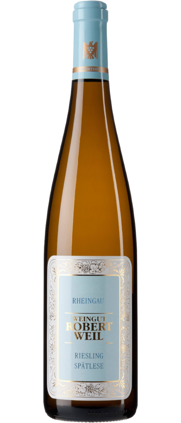 WEIL RHEINGAU RIESLING SPATLESE