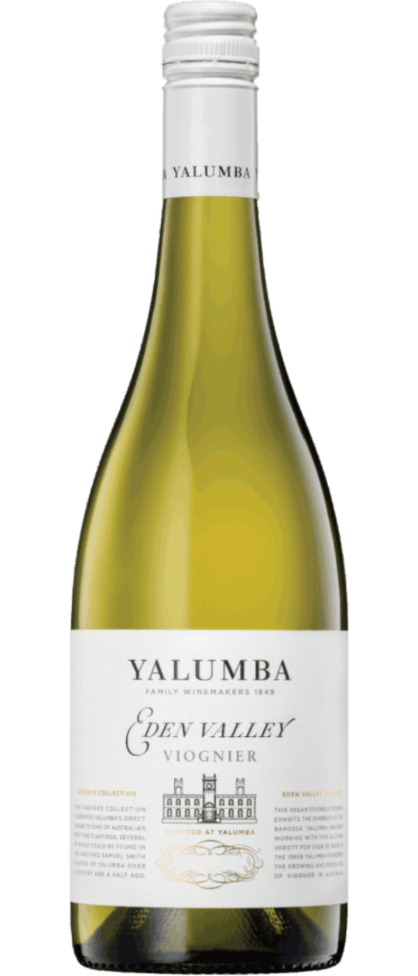 YALUMBA VIOGNIER EDEN VALLEY