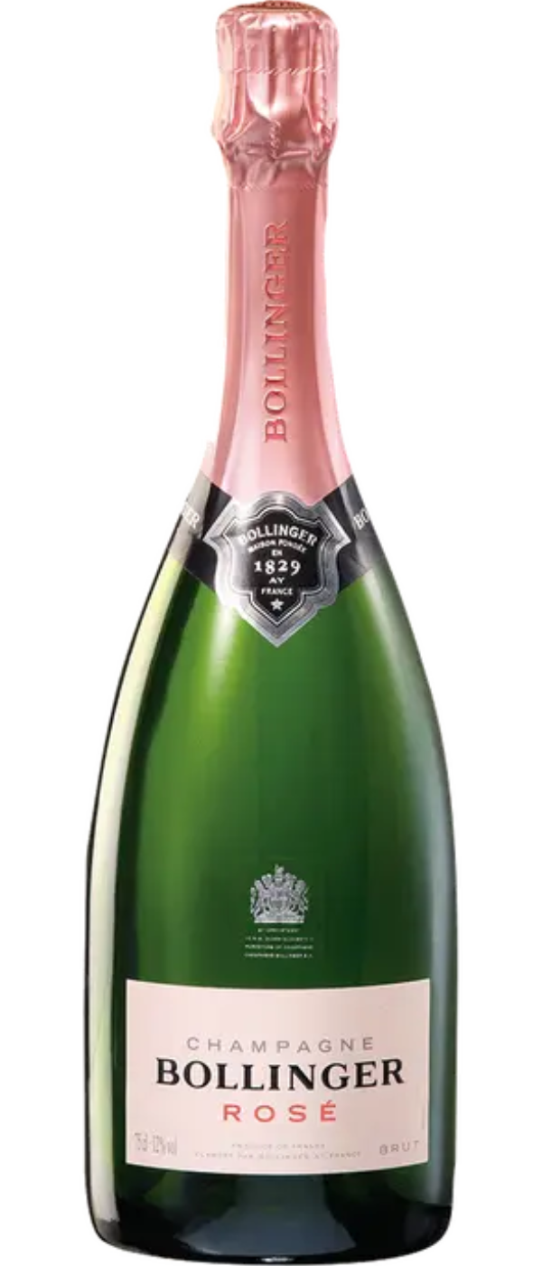 BOLLINGER ROSE