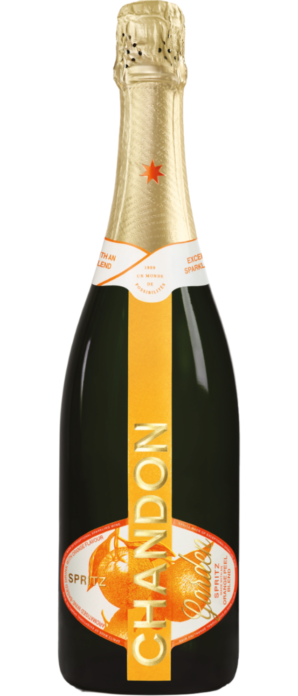 CHANDON GARDEN SPRITZ