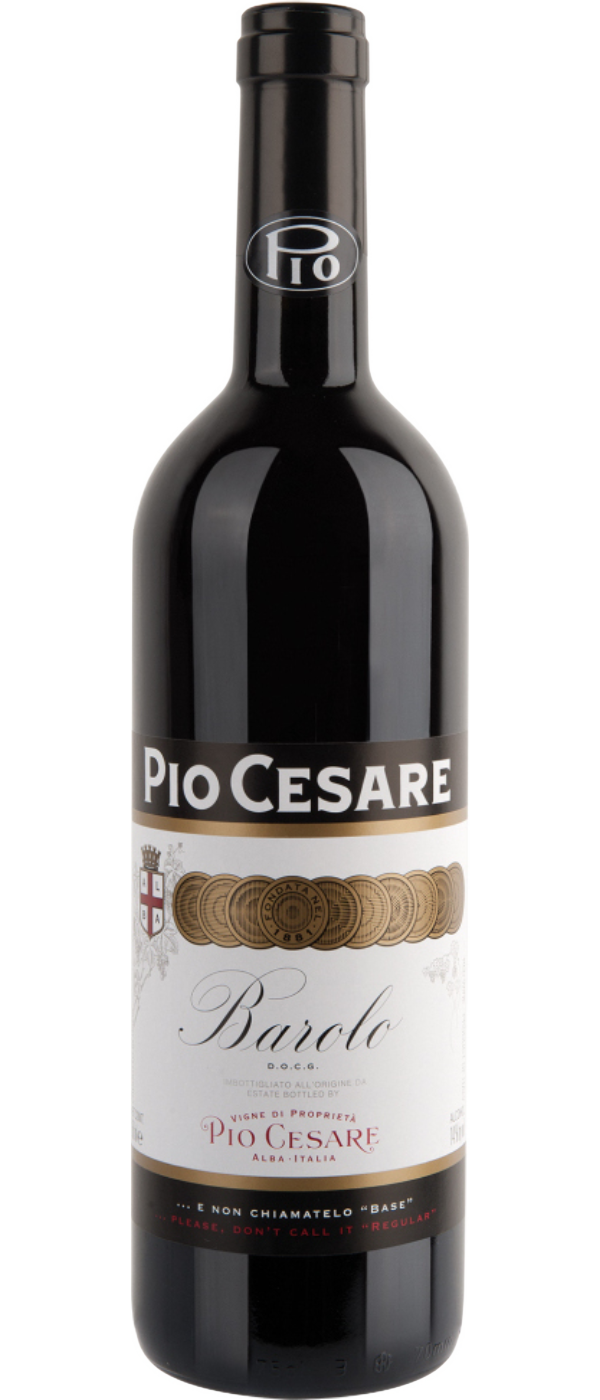 PIO CESARE BAROLO