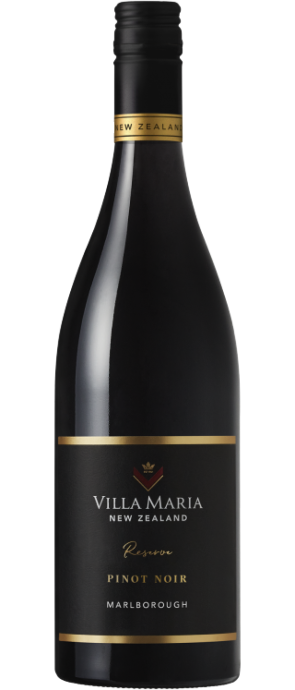 VILLA MARIA PINOT NOIR RESERVE