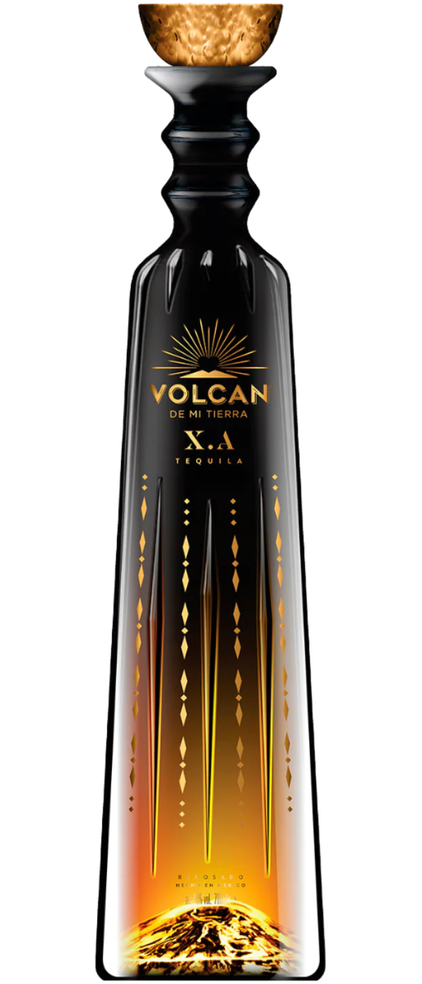 VOLCAN X.A.