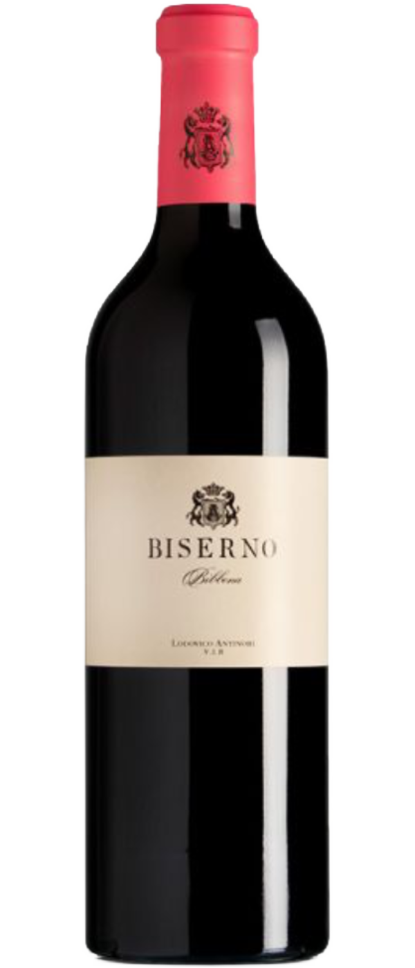 BISERNO ROSSO TOSCANA