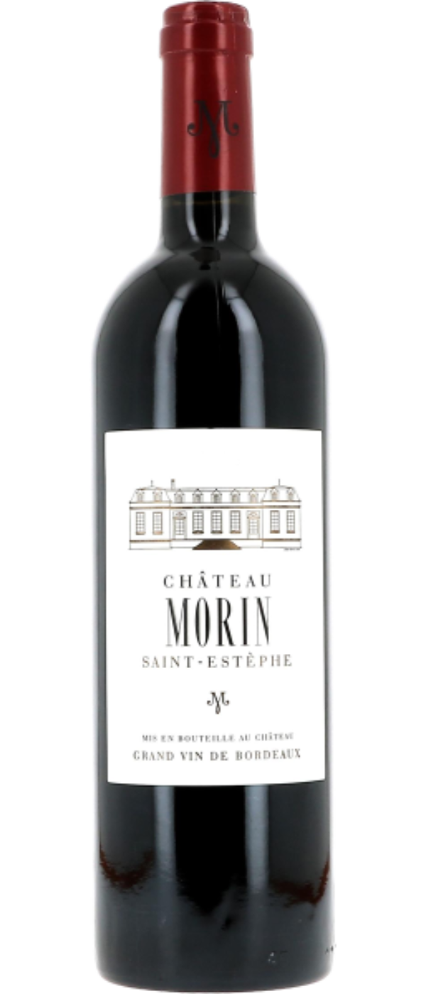 CHATEAU MORIN ROUGE