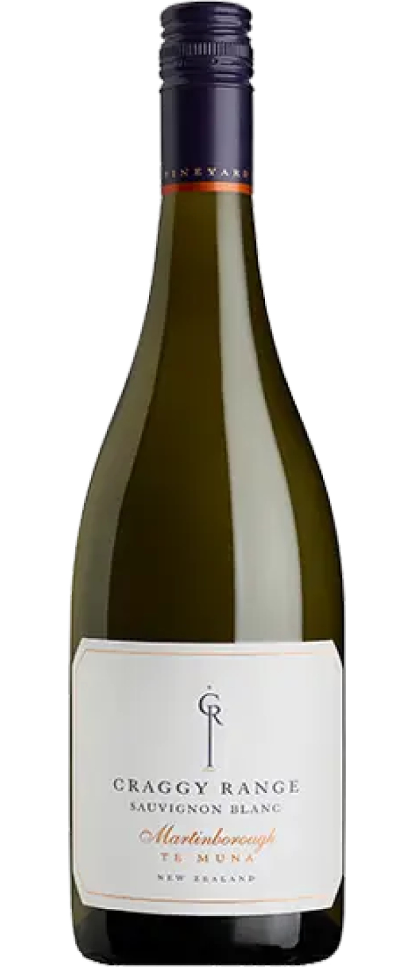 CRAGGY RANGE SAUVIGNON BLANC