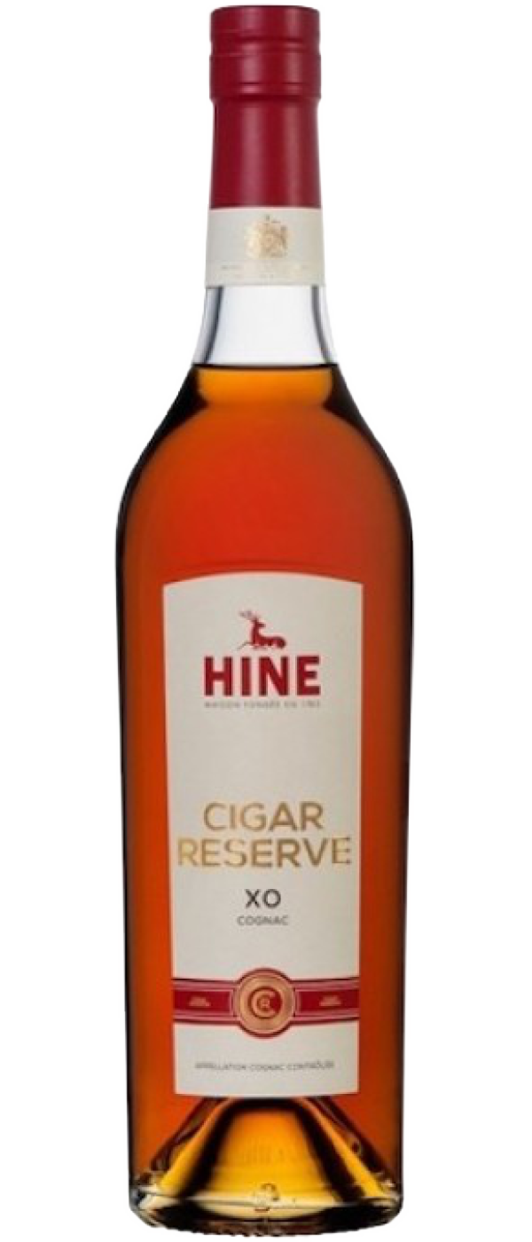 HINE COGNAC CIGAR X.O.