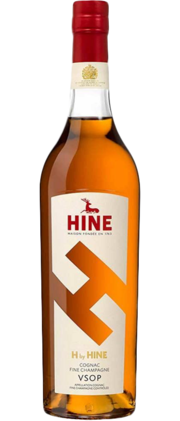 HINE H BY HINE COGNAC
