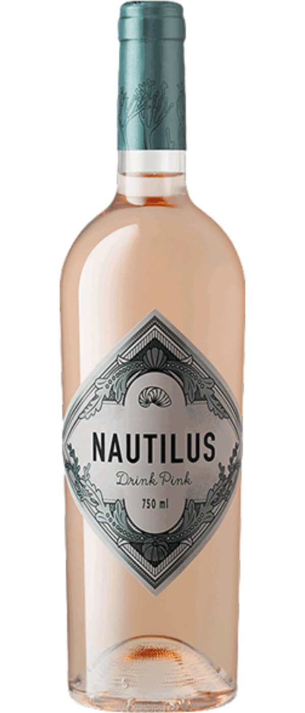 LA TOUR MELAS NAUTILUS PINK