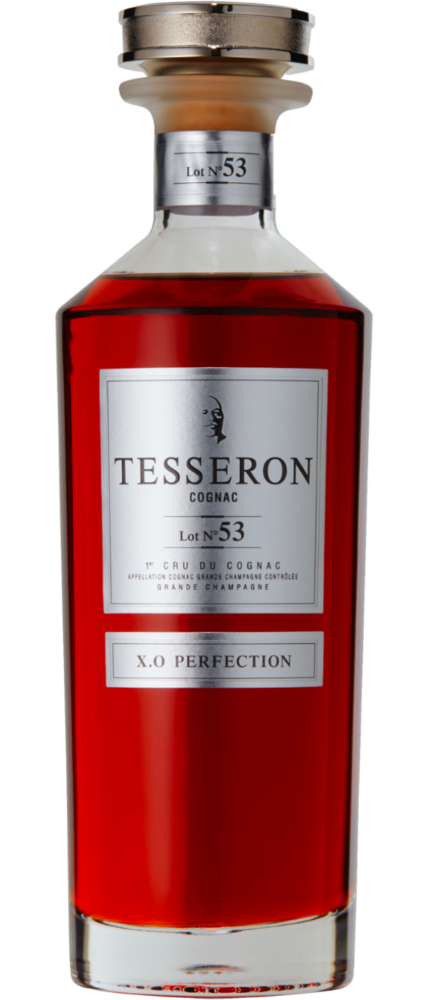 TESSERON LOT 53 X.O. PERFECTION FRENCH