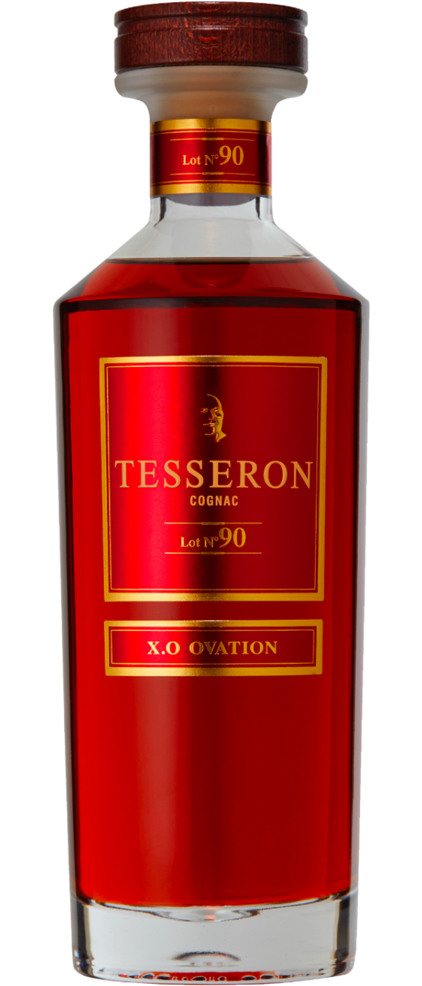 TESSERON LOT 90 X.O. OVATION FRENCH