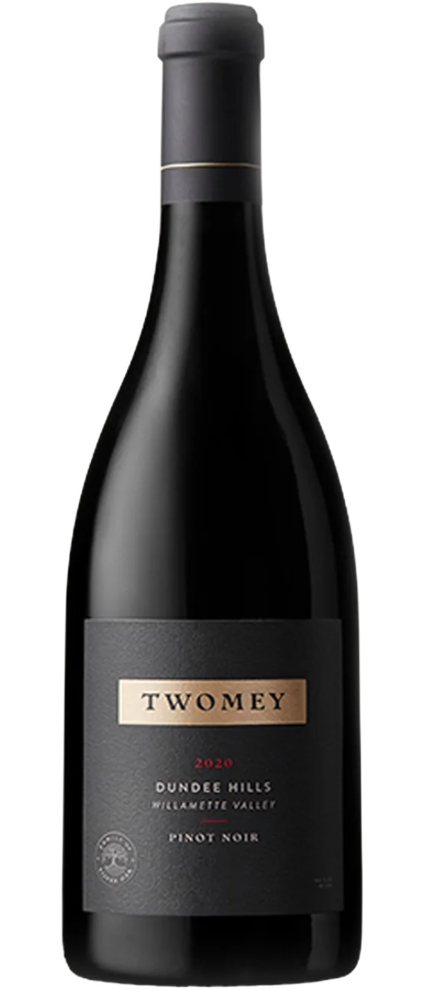 TWOMEY DUNDEE HILLS PINOT NOIR