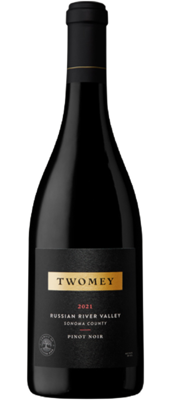 TWOMEY RUSSIAN RIVER VALLEY PINOT NOIR