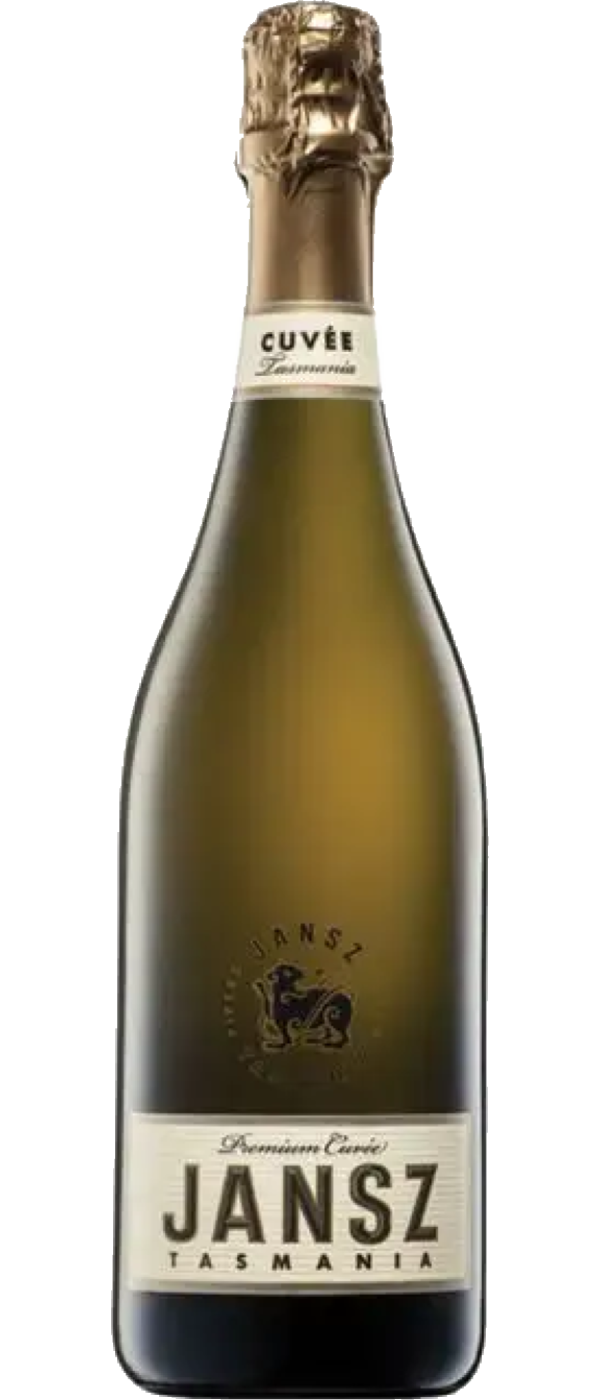 YALUMBA JANSZ BRUT CUVEE