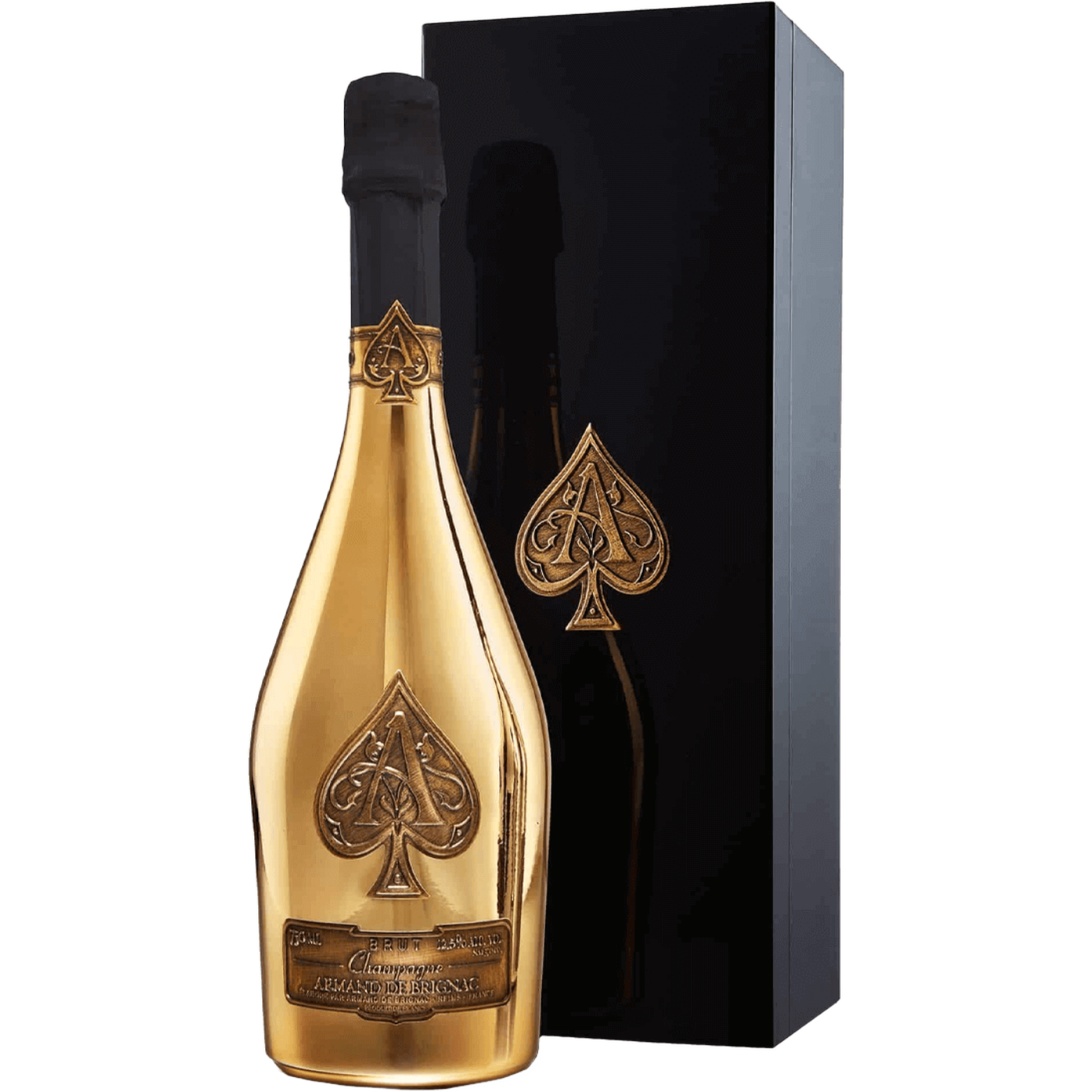 ARMAND DE BRIGNAC BRUT GOLD 1.5LT