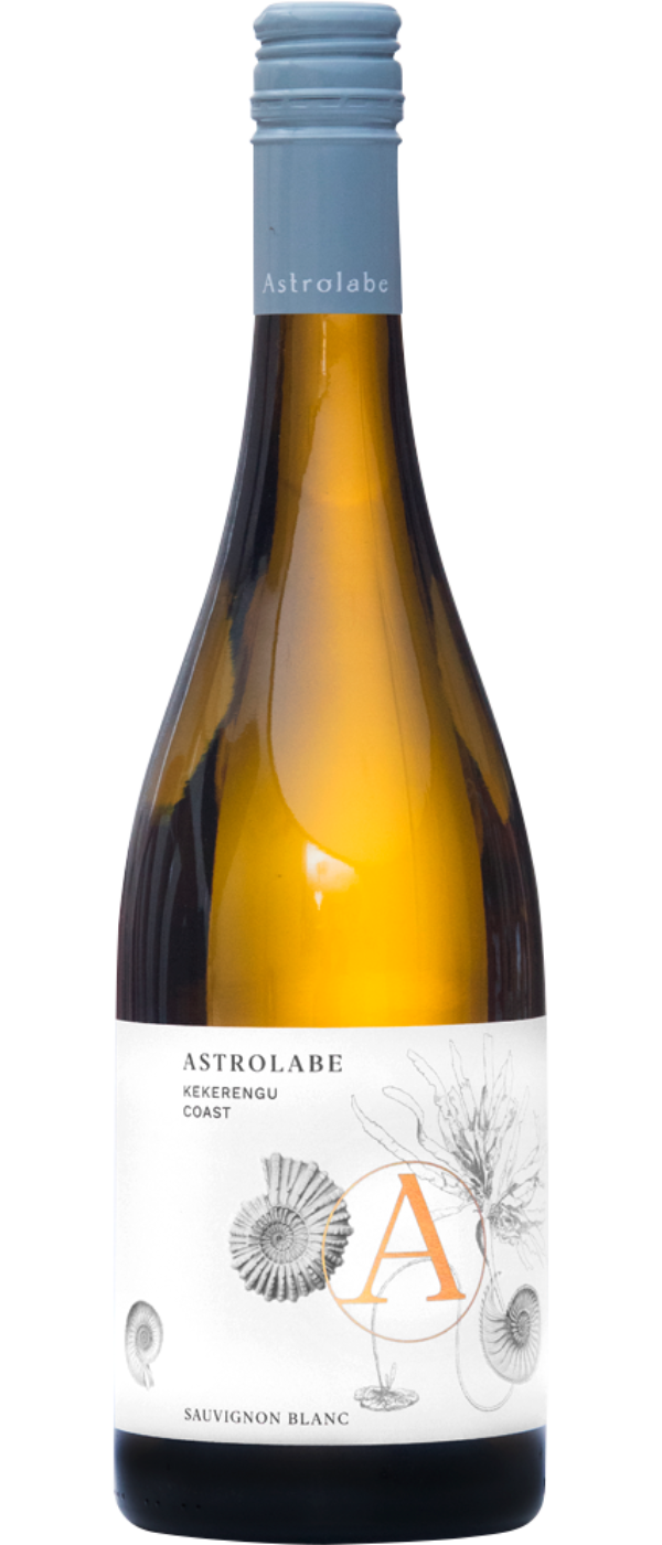 ASTROLABE KEKERENGU SAUVIGNON BLANC