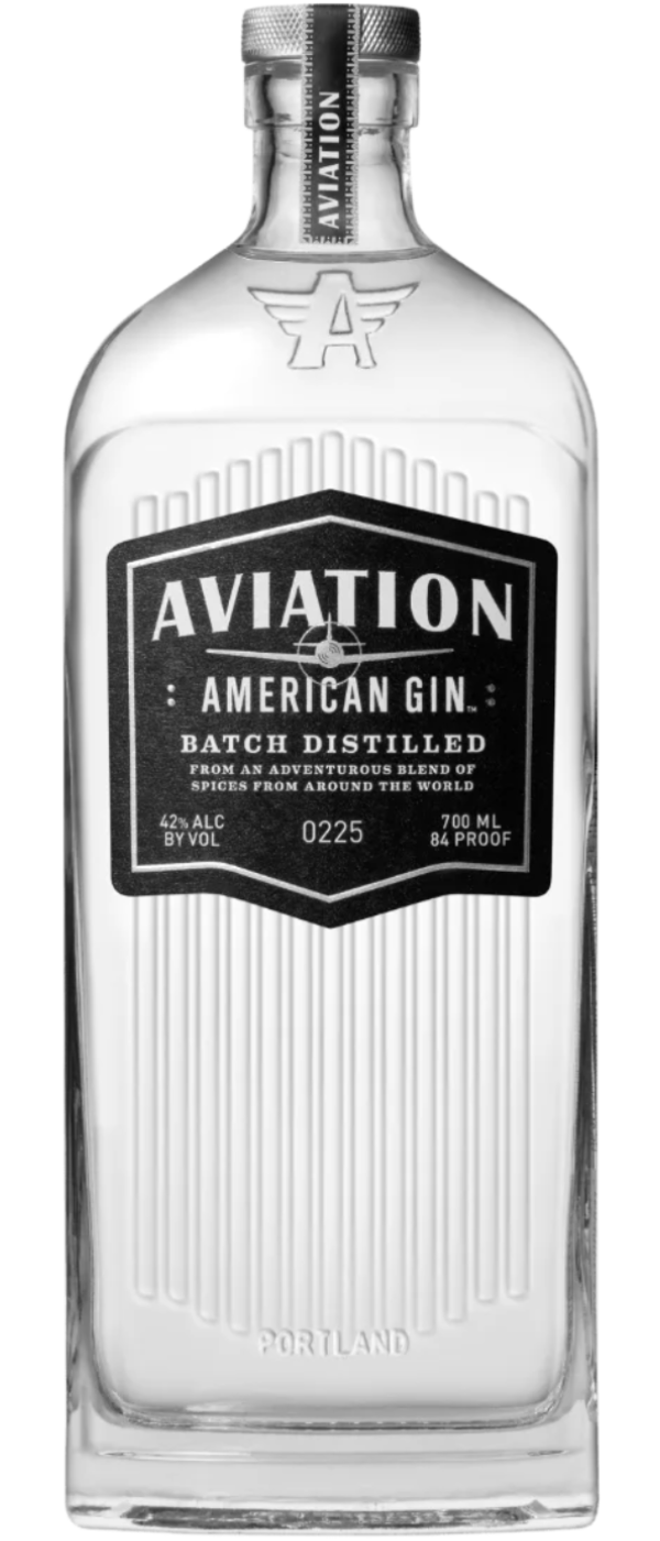 AVIATION AMERICAN GIN 42%