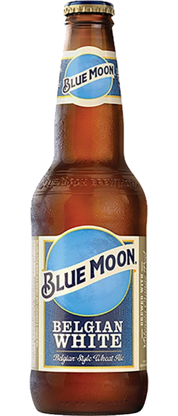 BLUE MOON 330ML