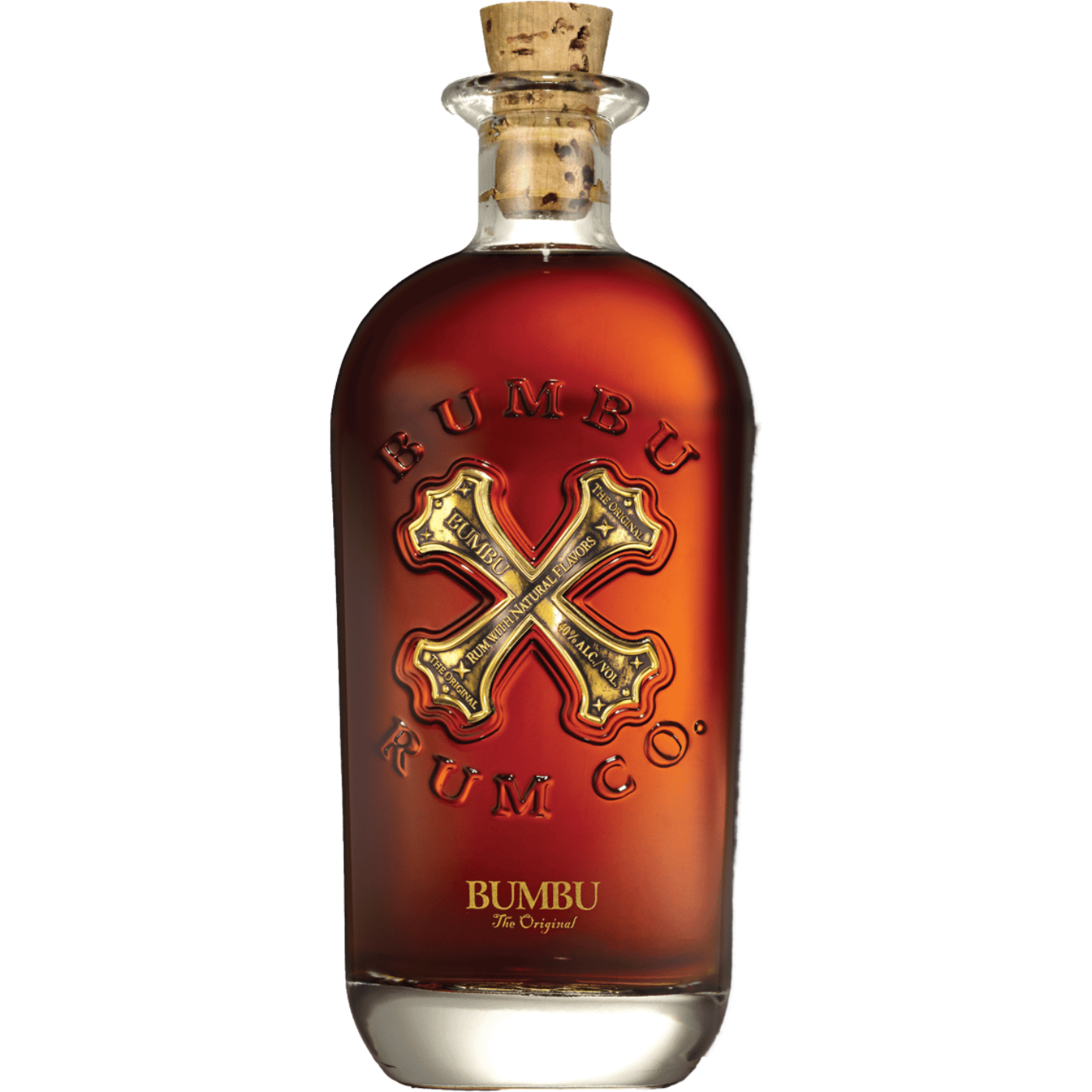 BUMBU THE ORIGINAL