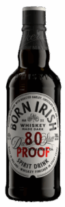 BORN IRISH