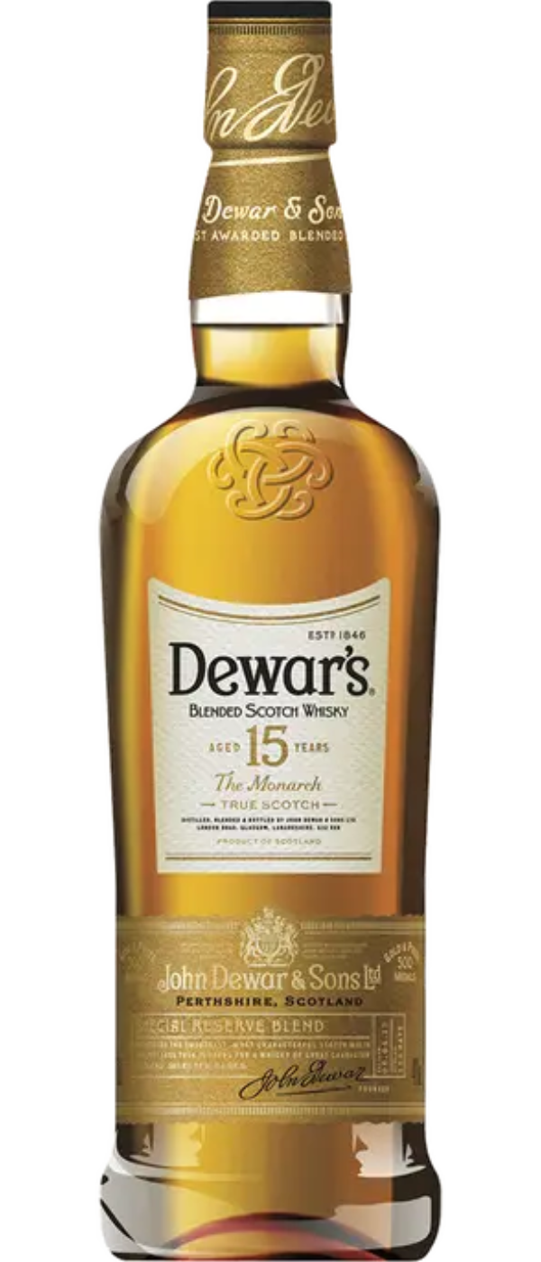 DEWAR