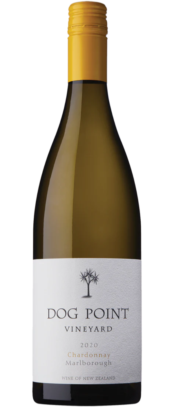 DOG POINT CHARDONNAY