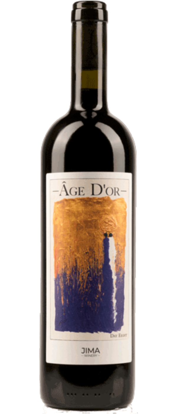 JIMA WINERY AGE D