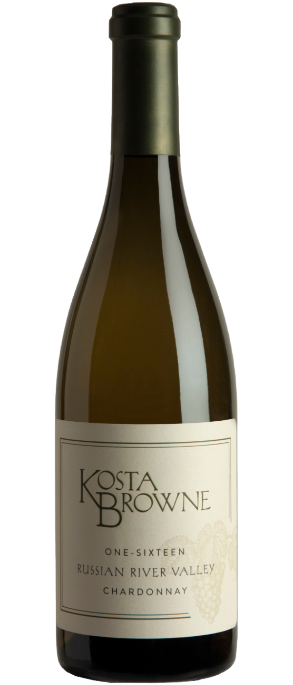 KOSTA BROWNE ONE SIXTEEN CHARDONNAY