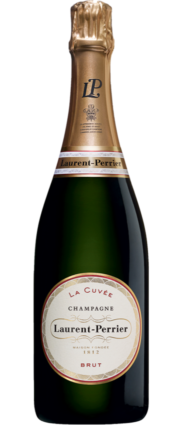 LAURENT-PERRIER BRUT