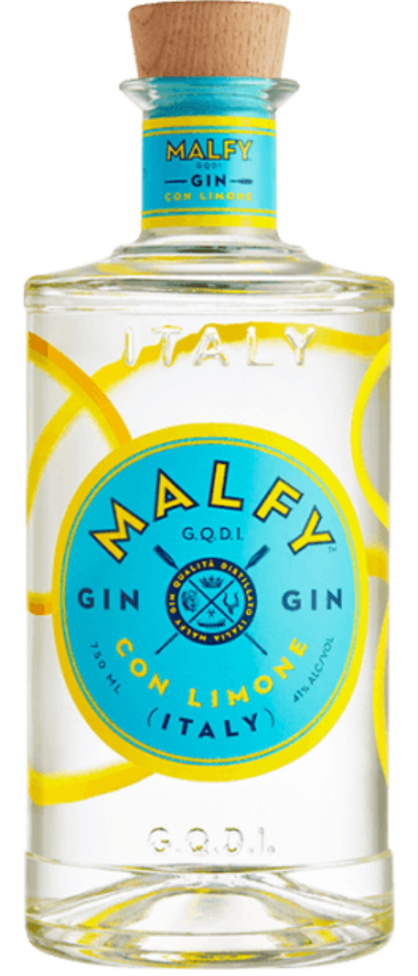 MALFY GIN CON LIMONE