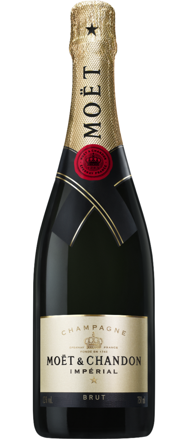 MOET & CHANDON BRUT IMPERIAL 3LT