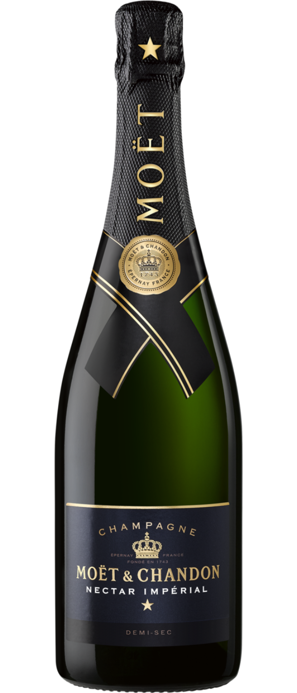 MOET & CHANDON NECTAR IMPERIAL