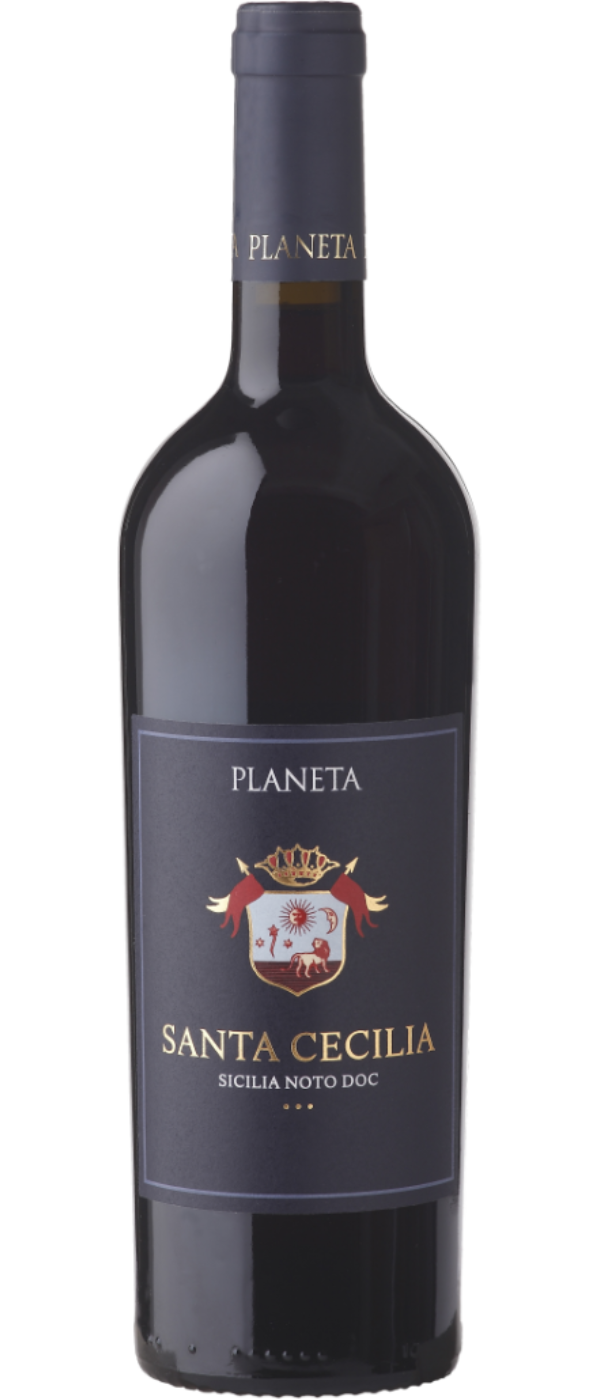 PLANETA SANTA CECILIA ROSSO