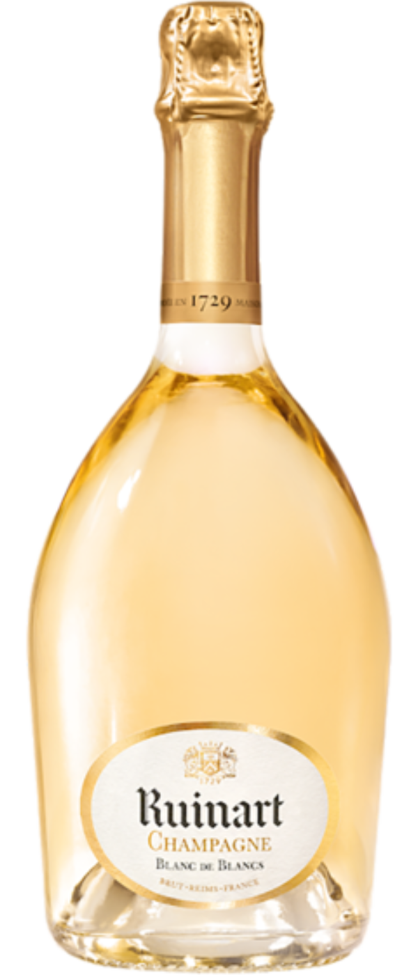 RUINART BLANC DE BLANCS 1.5LT