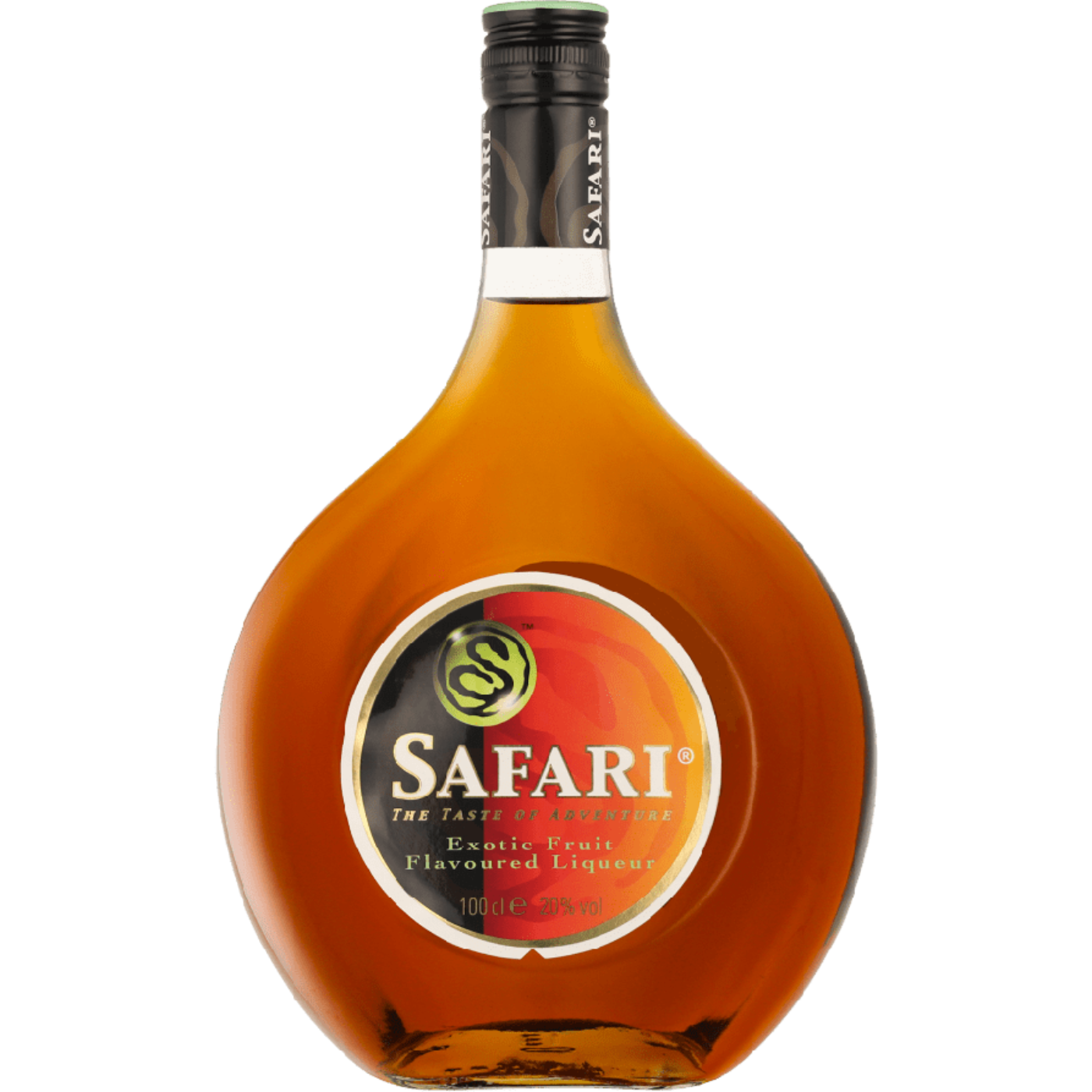 SAFARI LIQUEUR