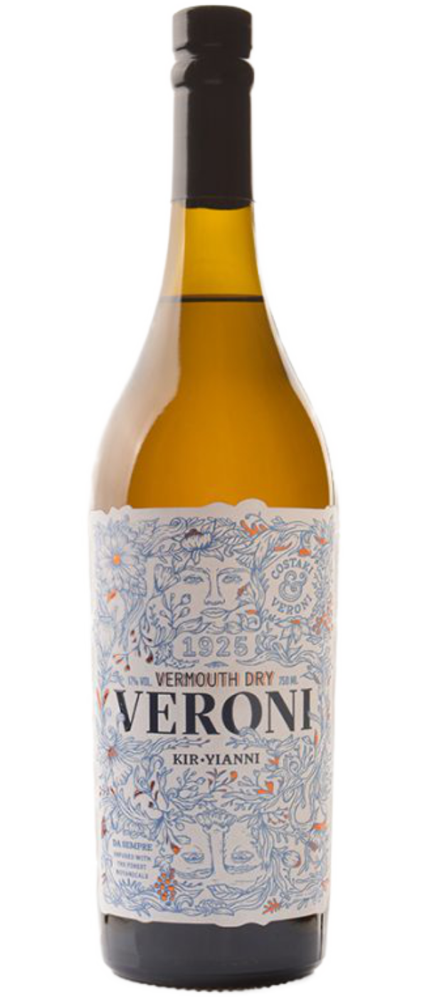 VERONI BIANCO DRY