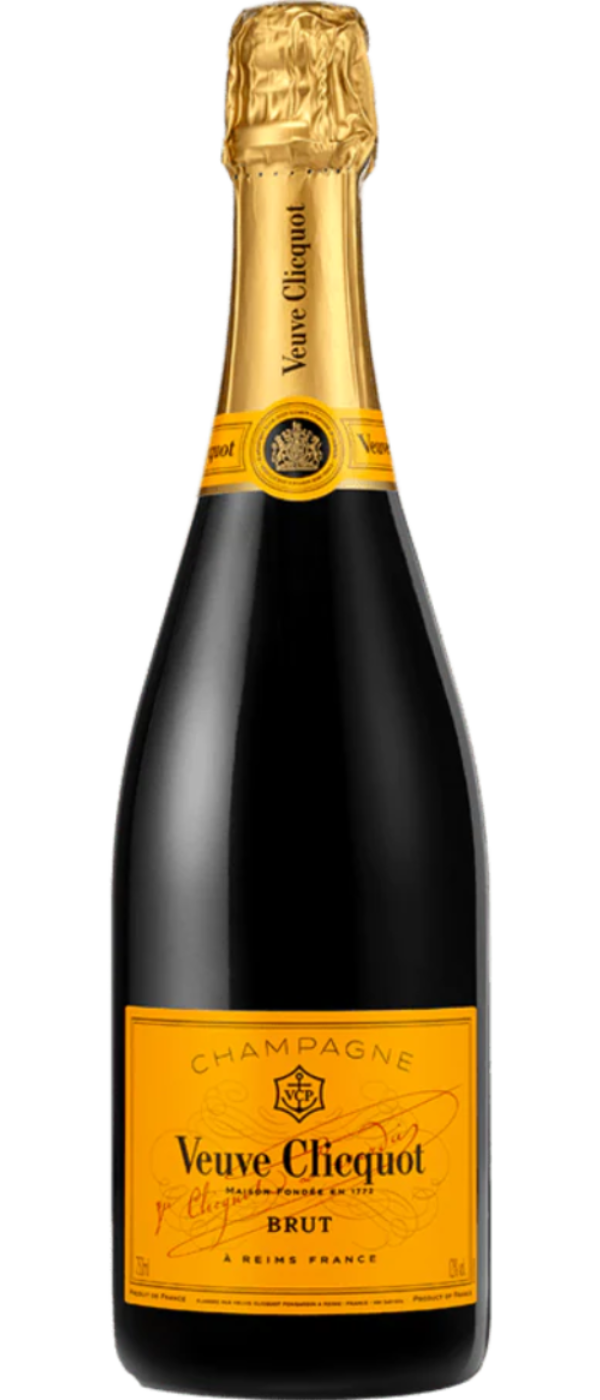 VEUVE CLICQUOT BRUT 1.5LT