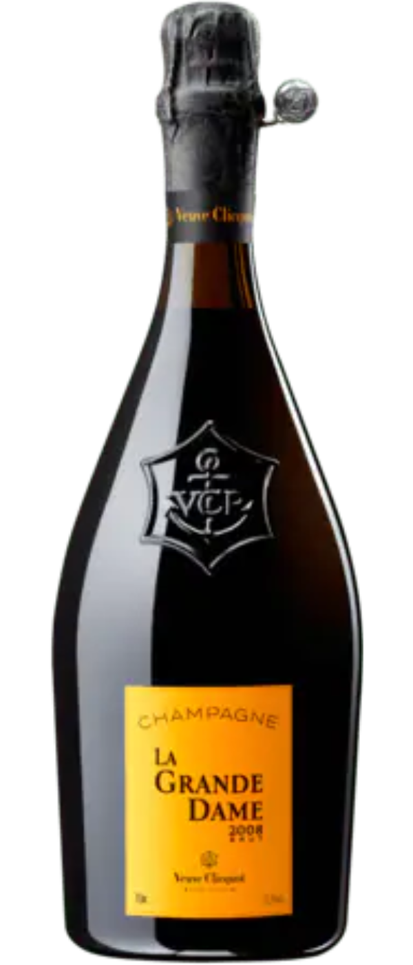 VEUVE CLICQUOT LA GRANDE DAME