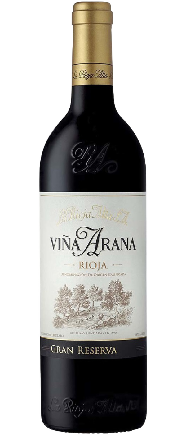 VINA ARANA GRAN RESERVA