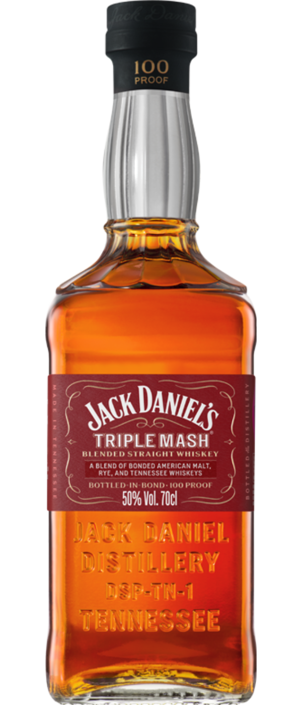 JACK DANIEL