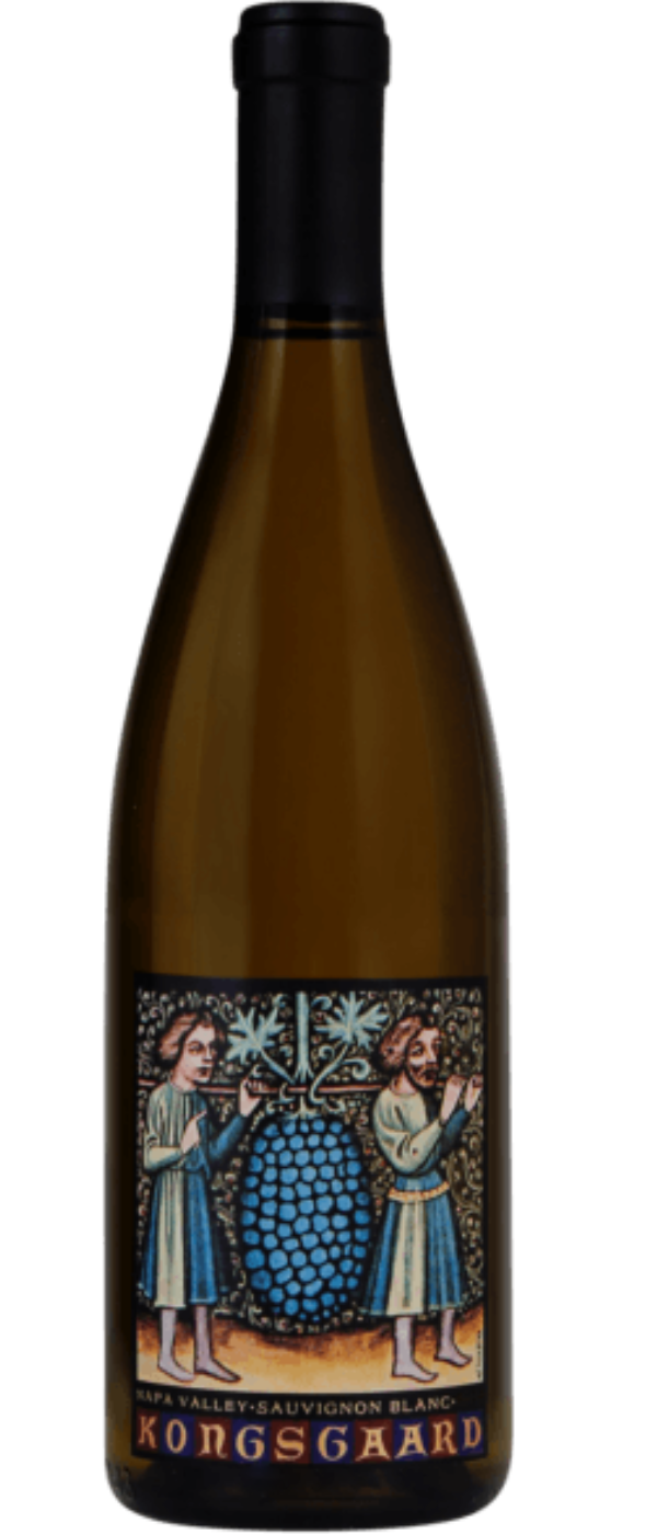 KONGSGAARD SAUVIGNON BLANC