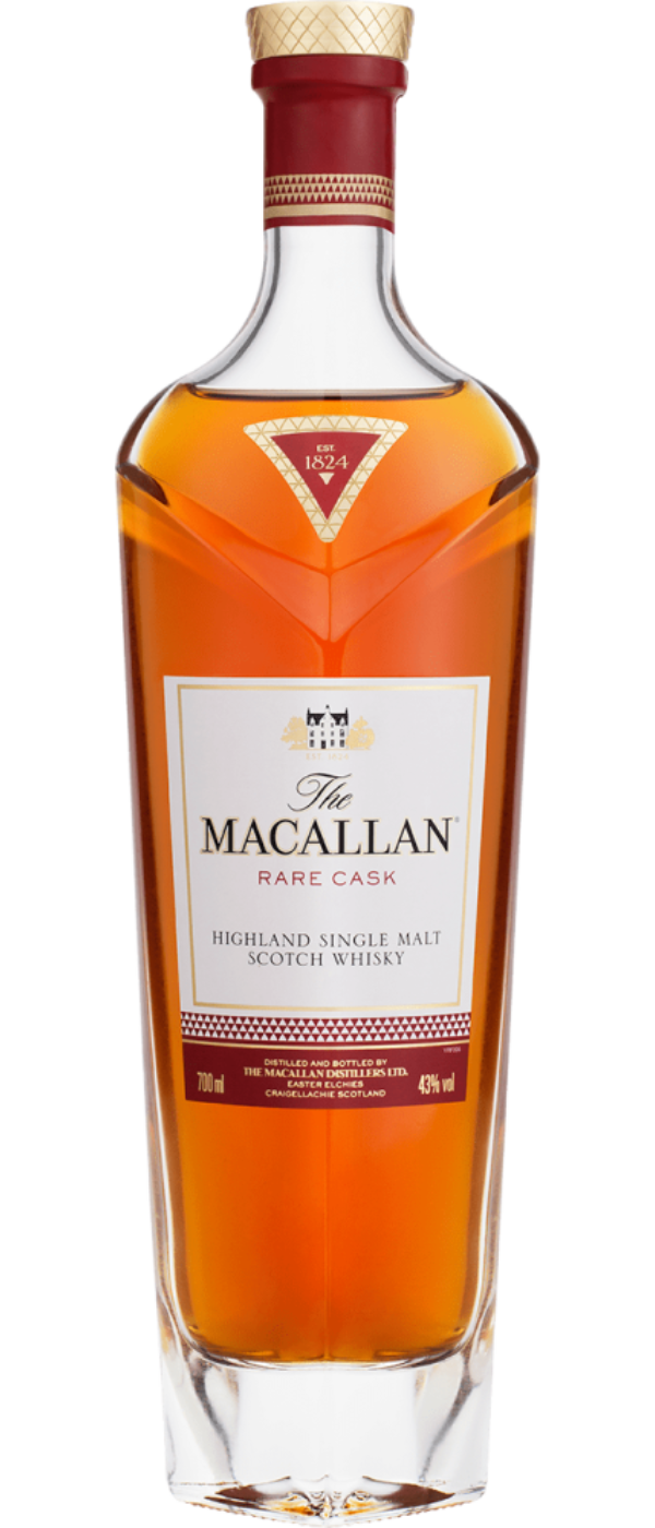 MACALLAN RARE CASK