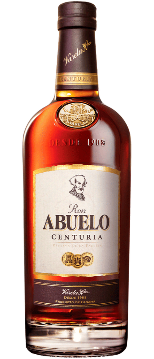 ABUELO CENTURIA