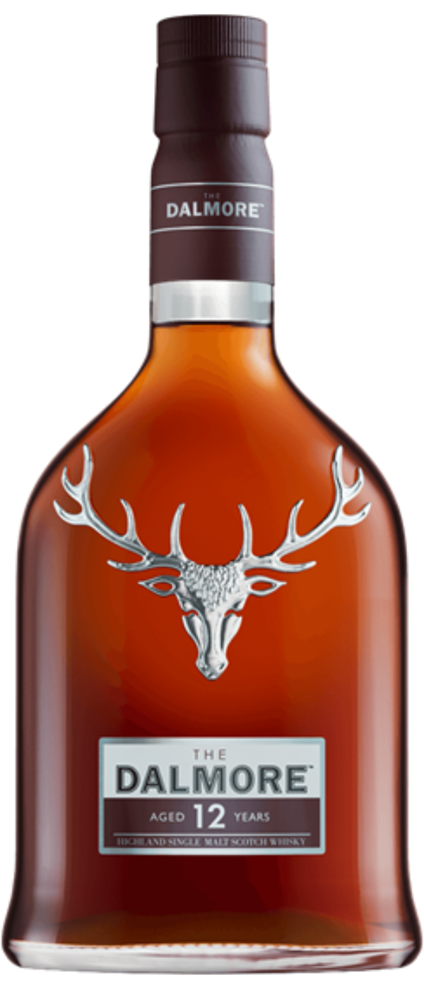 DALMORE 12 YEAR OLD
