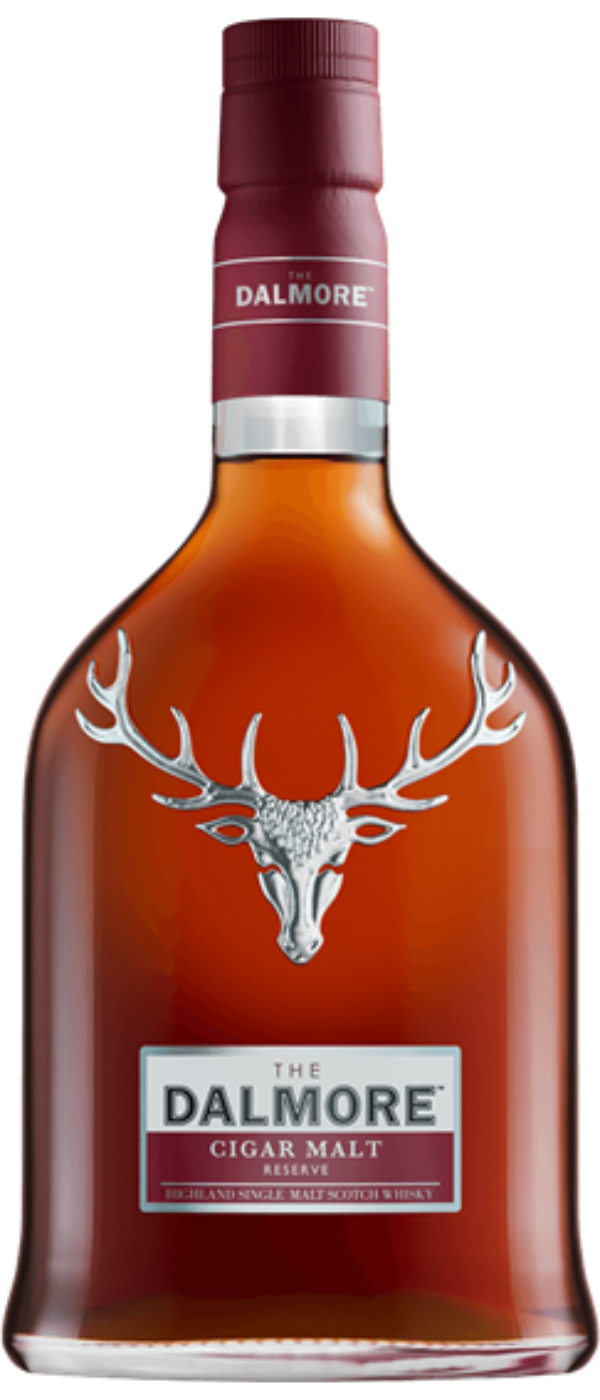DALMORE CIGAR MALT RESERVE