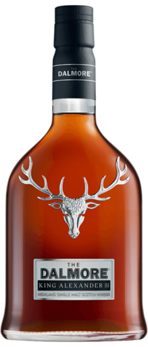 DALMORE KING ALEXANDER III