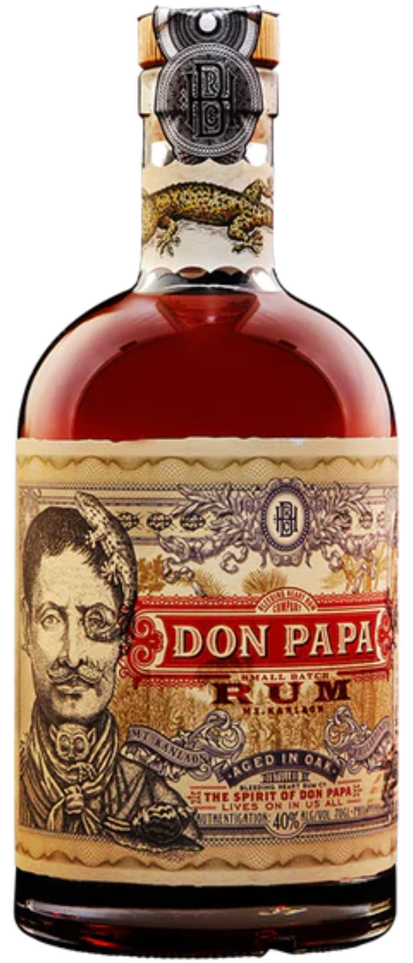 DON PAPA 7 YEAR OLD