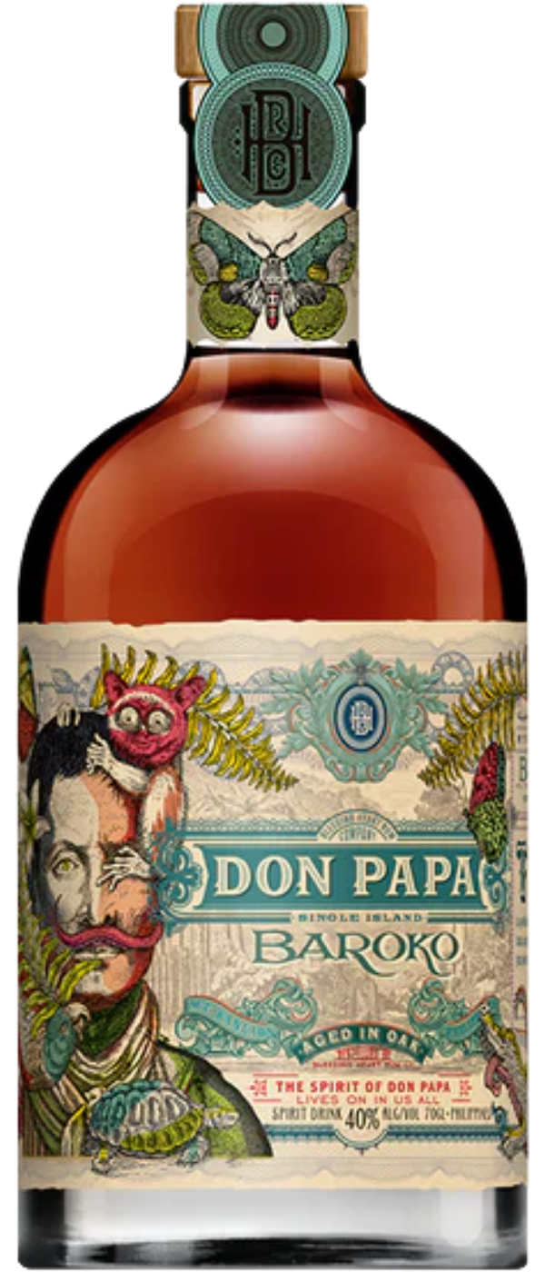 DON PAPA BAROKO